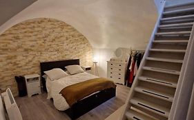 Bel Appartement Strasbourg Centre